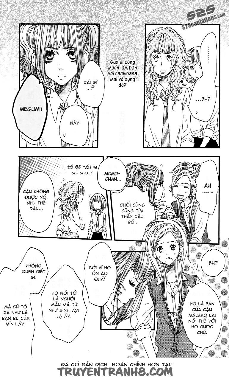 Say I Love You: Chapter 22