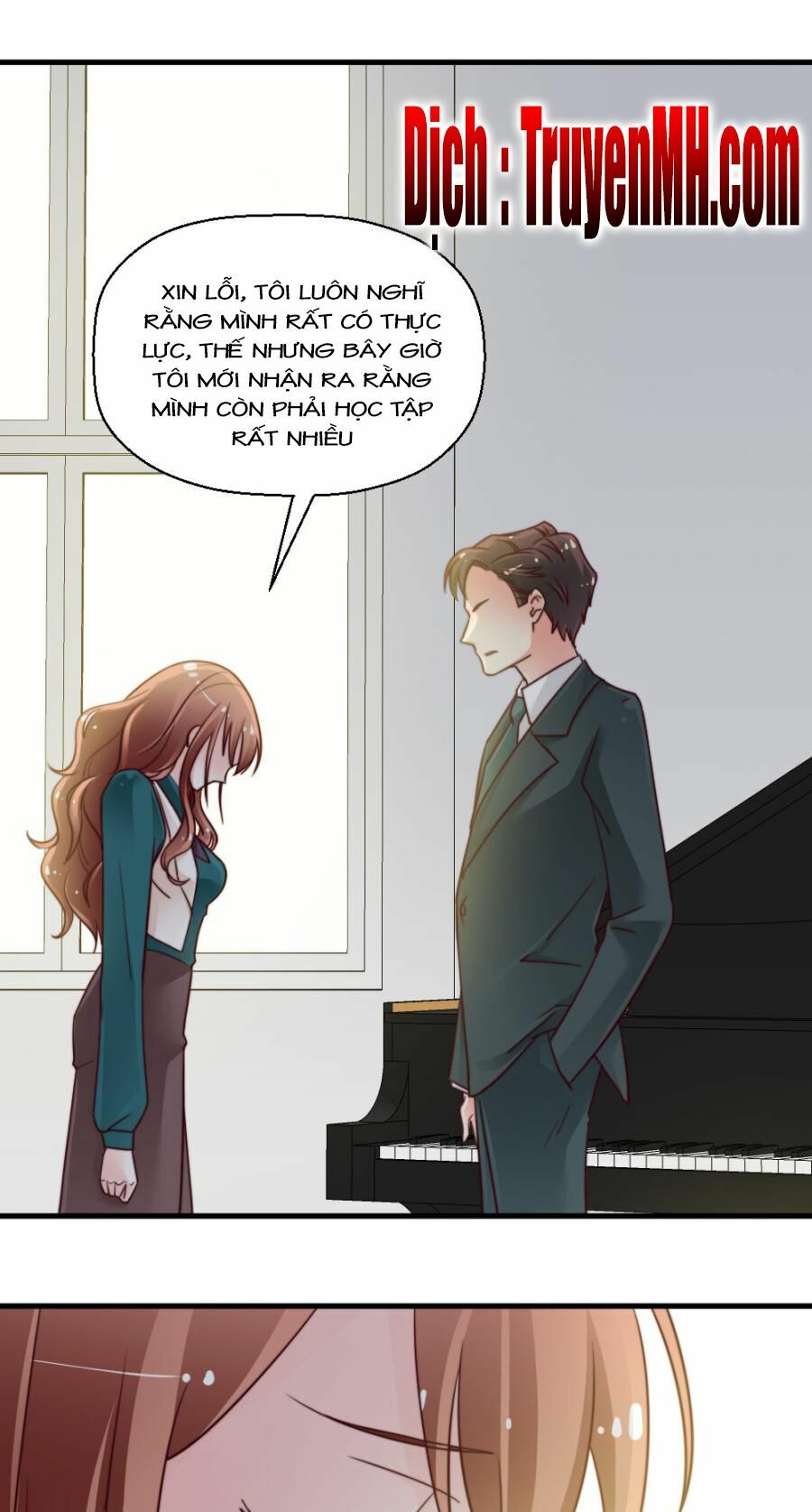 Bí Mật Của Thiên Kim: Chapter 71