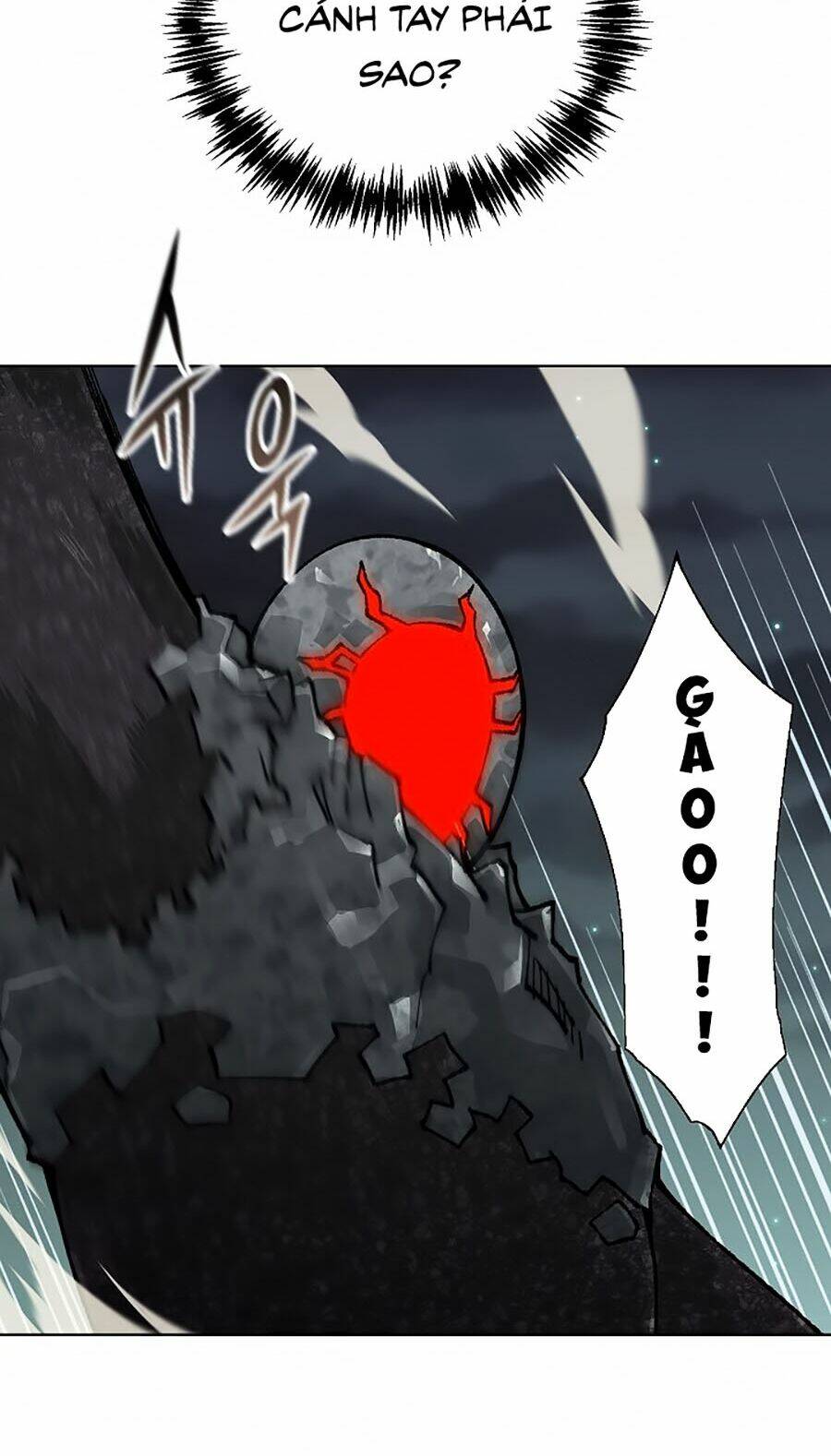 Hầm Ngục Bóng Tối: Chapter 18