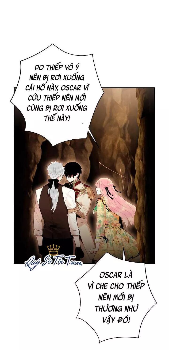 Tồn Tại Với Tư Cách Là Vợ Của Nam Chính: Chapter 111: Người được yêu thích nhất