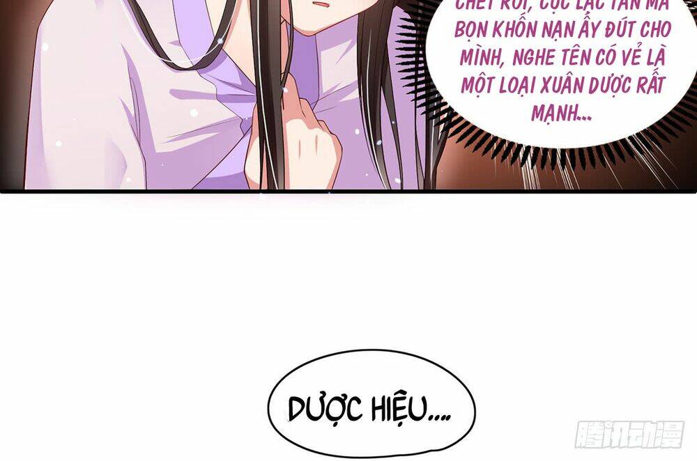 Kinh Thế Cuồng Phi: Chapter 2.1