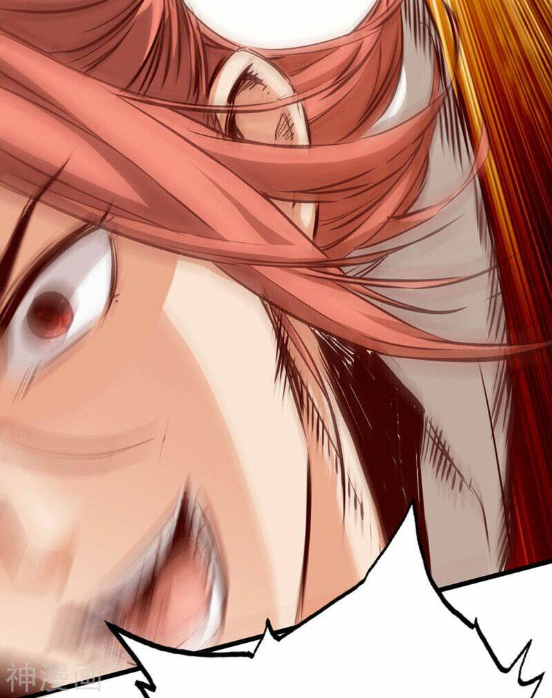 Thông Thiên Chi Lộ: Chapter 22