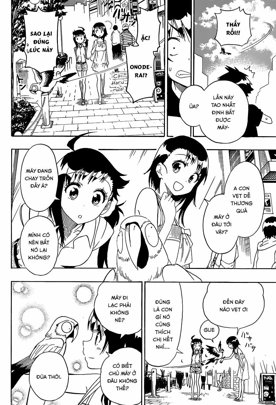 Tình Yêu Ngang Trái: Chapter 104