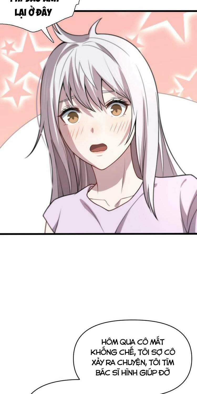 Trọng Sinh Tiểu Y Tiên: Chapter 119