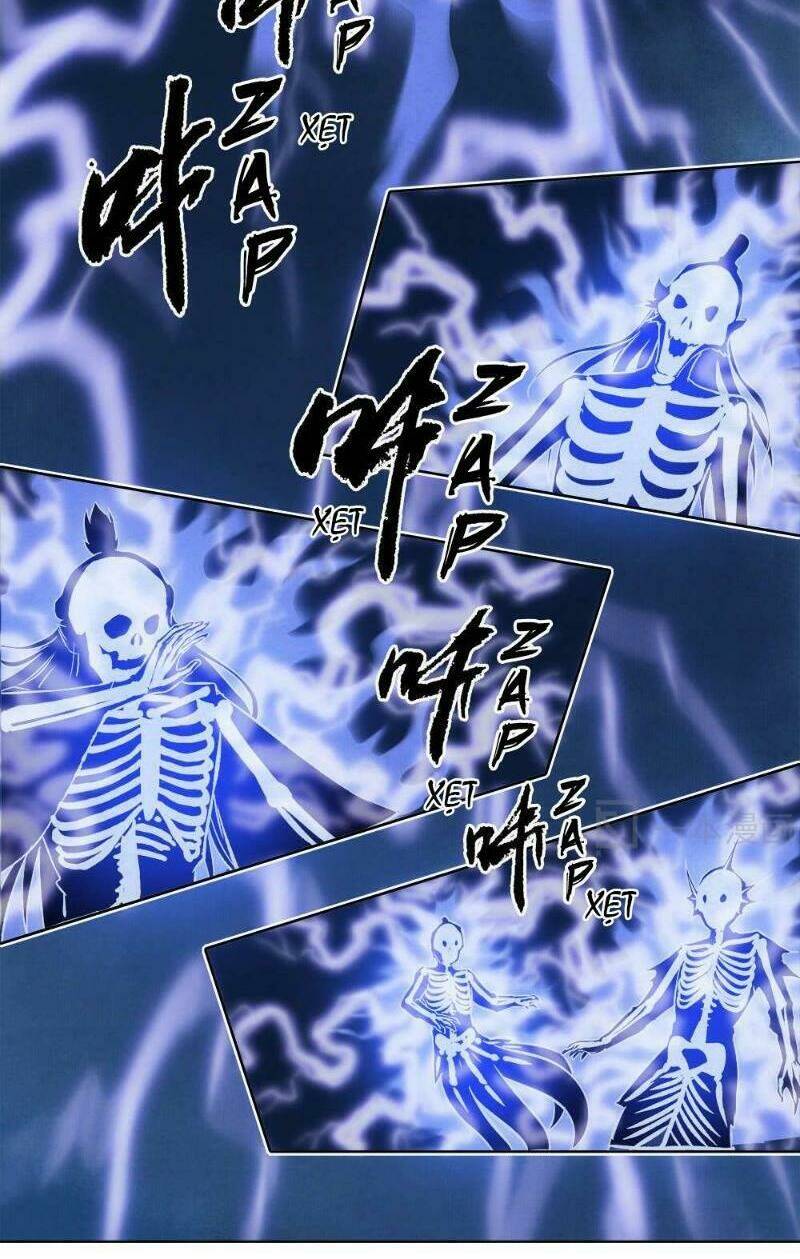Ngao Bính: Chapter 2