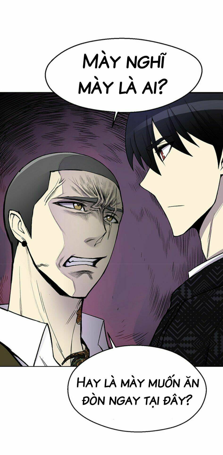 Luân Hồi Ác Nhân: Chapter 9