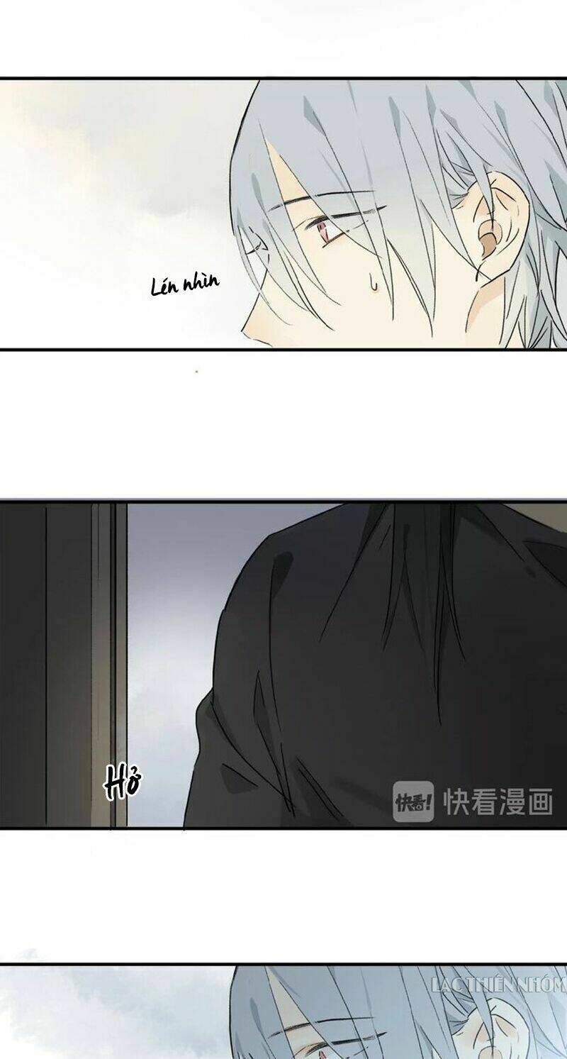 Phép Tắc Trường Ogus: Chapter 28