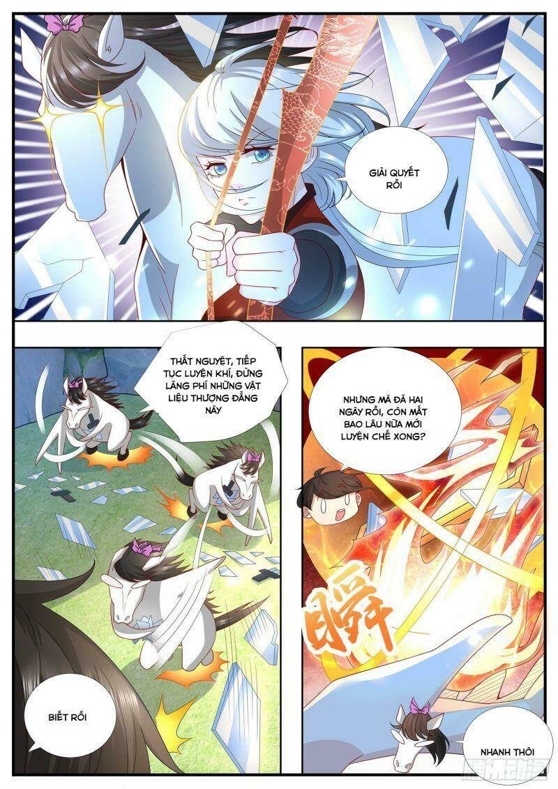 Ai Nói Ta Là Đại Lão?: Chapter 28