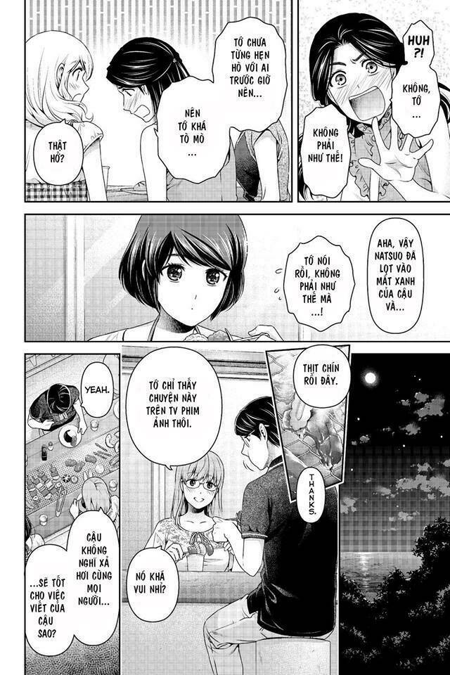 Bạn Gái Chung Nhà: Chapter 178