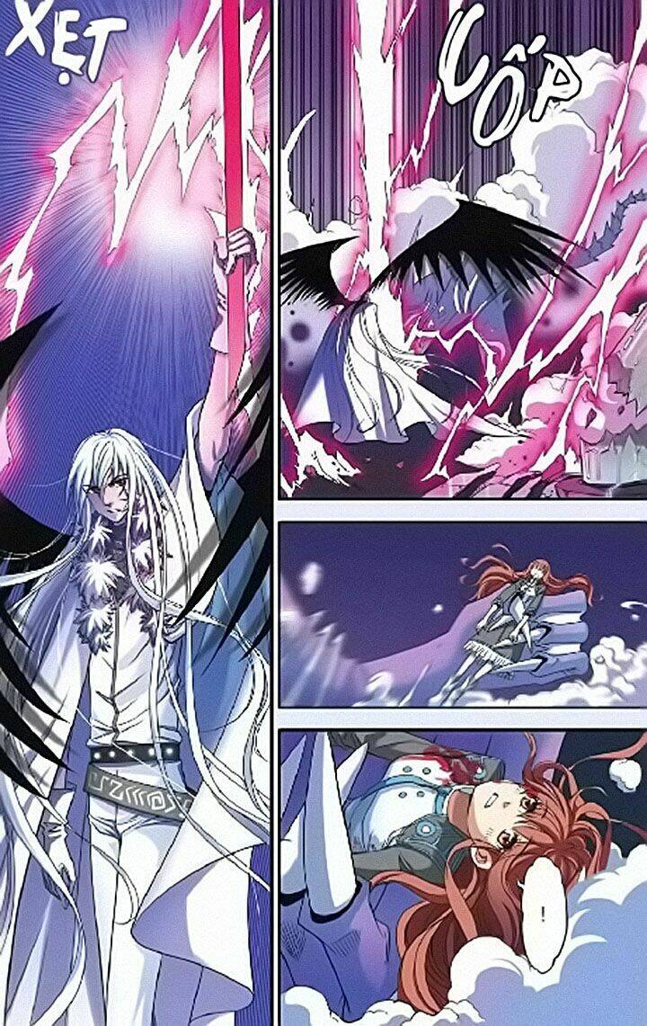 Thời Gian Chi Ngoại: Chapter 29