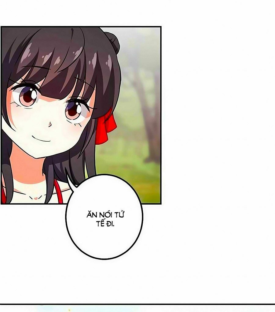 Vương Gia ! Ngươi Thật Bỉ Ổi !: Chapter 357