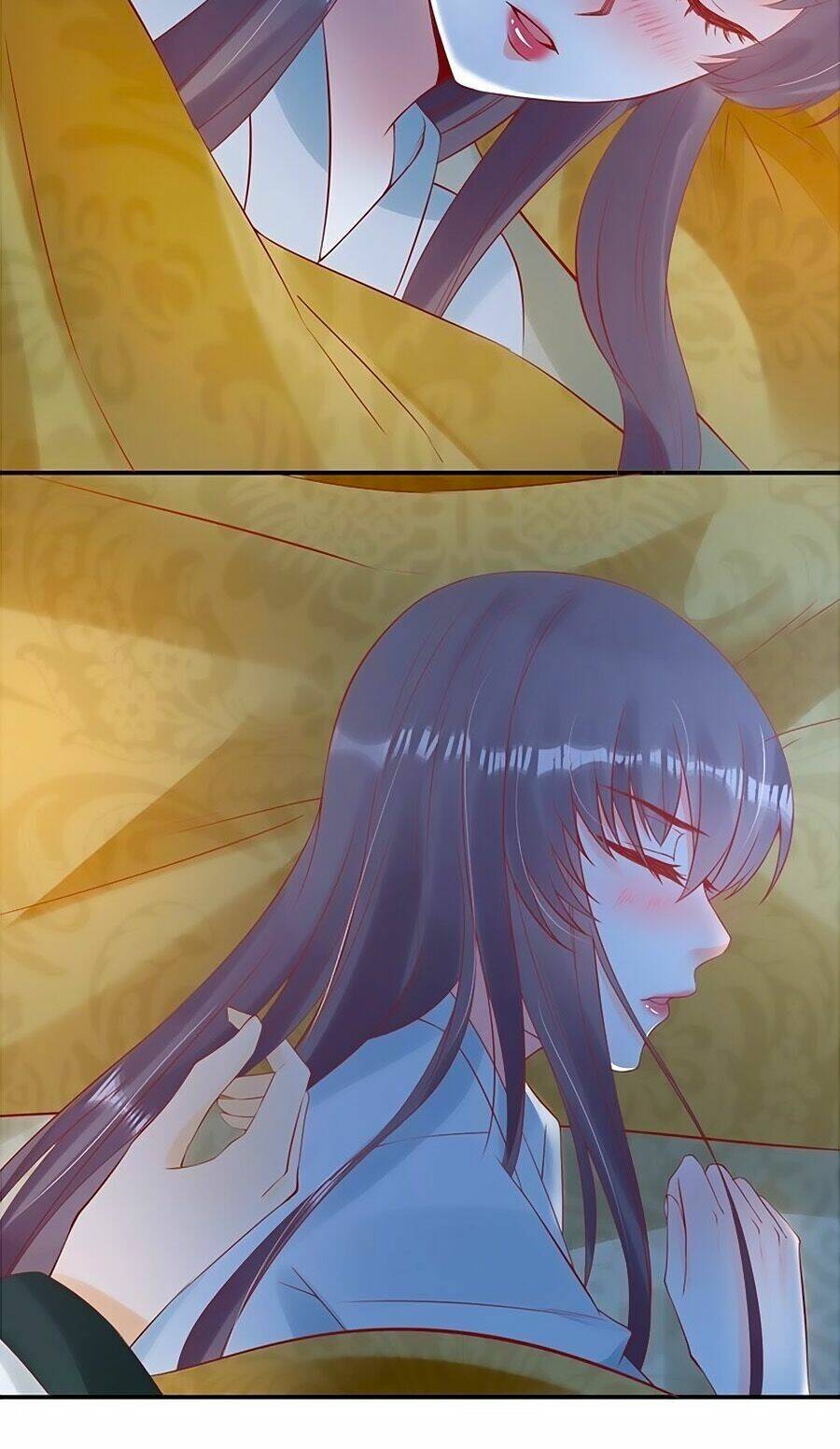 Thịnh Thế Lê Hoa Điện: Chapter 58