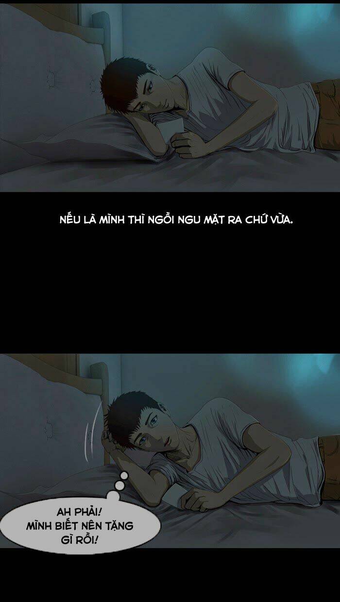 Dead Days: Chapter 9.2