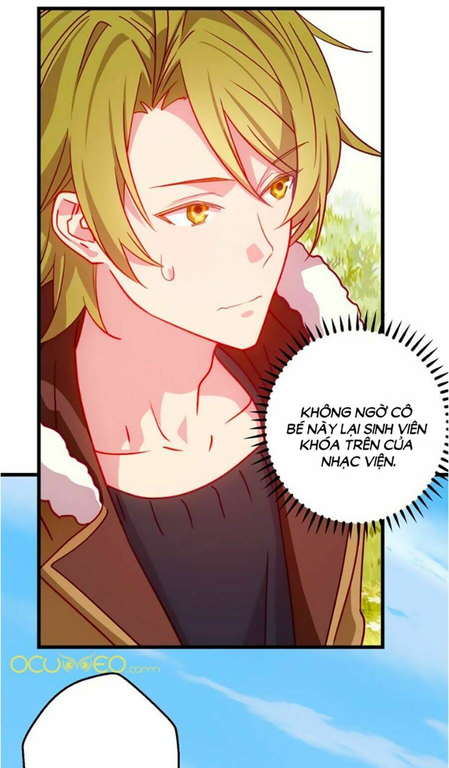 Bài Hát Tình Yêu: Chapter 10
