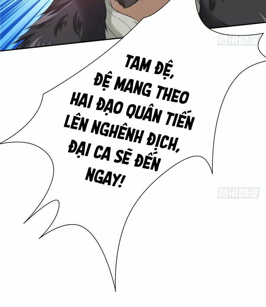 Manh Thê Thực Thần: Chapter 15