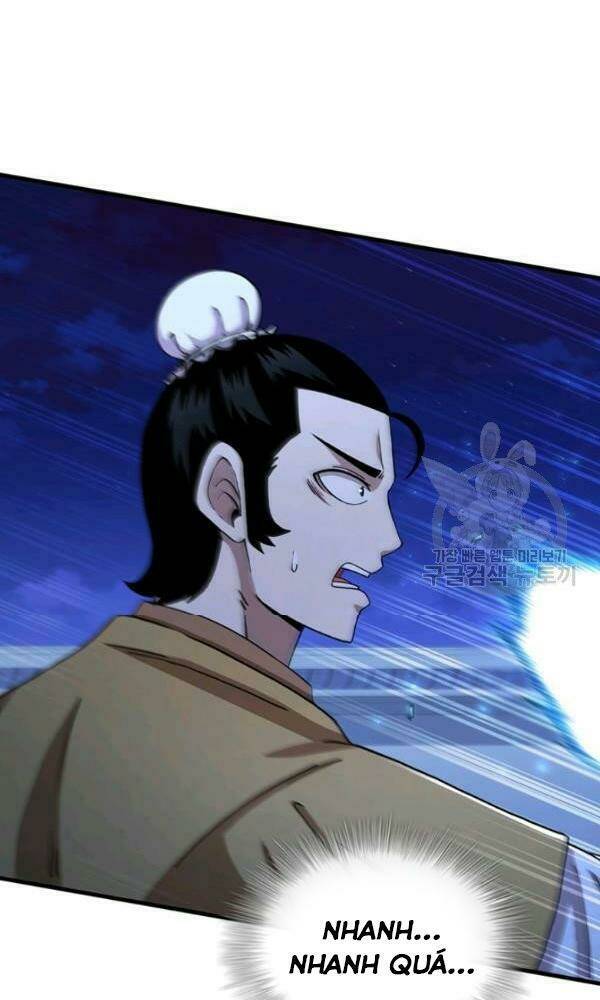 Thân Thủ Đệ Nhất Kiếm: Chapter 72