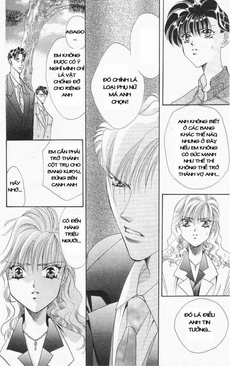 Tokyo Crazy Paradise: Chapter 37