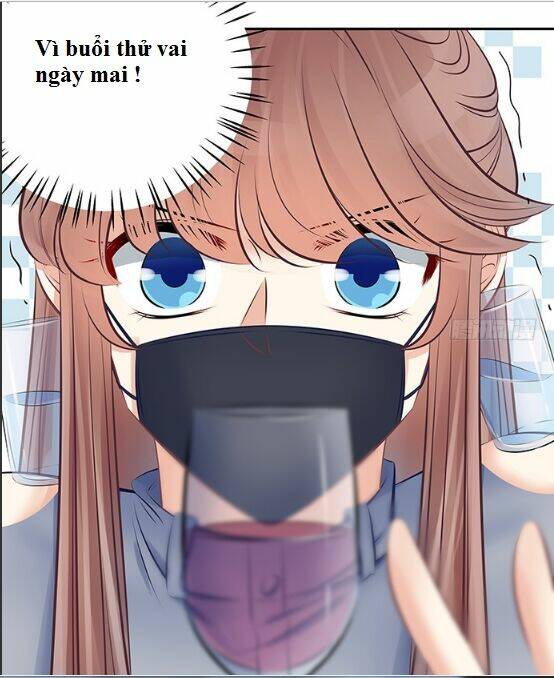 Trọng Sinh Để Ngủ Với Ảnh Đế: Chapter 74