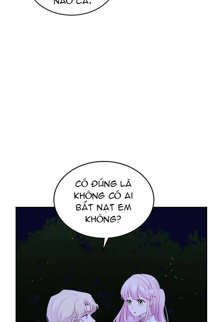 Công Chúa Phản Diện Muốn Ở Trong Ngôi Nhà Bánh Quy: Chapter 24