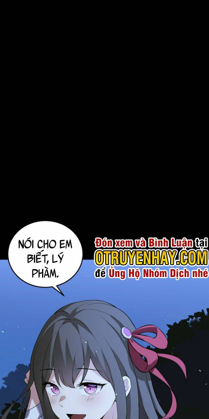 Lão Bà Ta Là Minh Chủ Võ Lâm: Chapter 11
