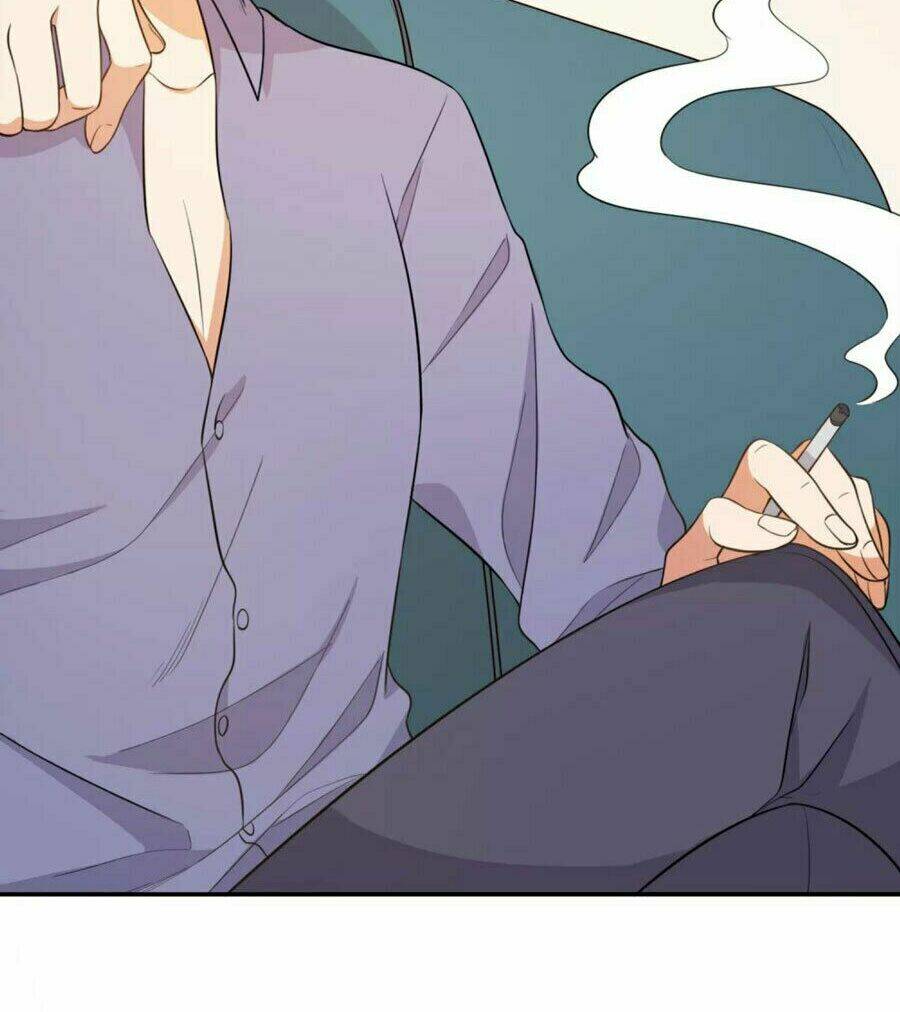 Hôn Nhân Dục Vọng: Thiếu Gia Nhẹ Một Chút!: Chapter 58