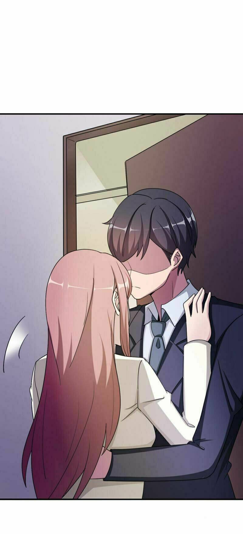 Mạc Thiếu Bức Hôn: Vợ Mới Khó Chống Đỡ: Chapter 83