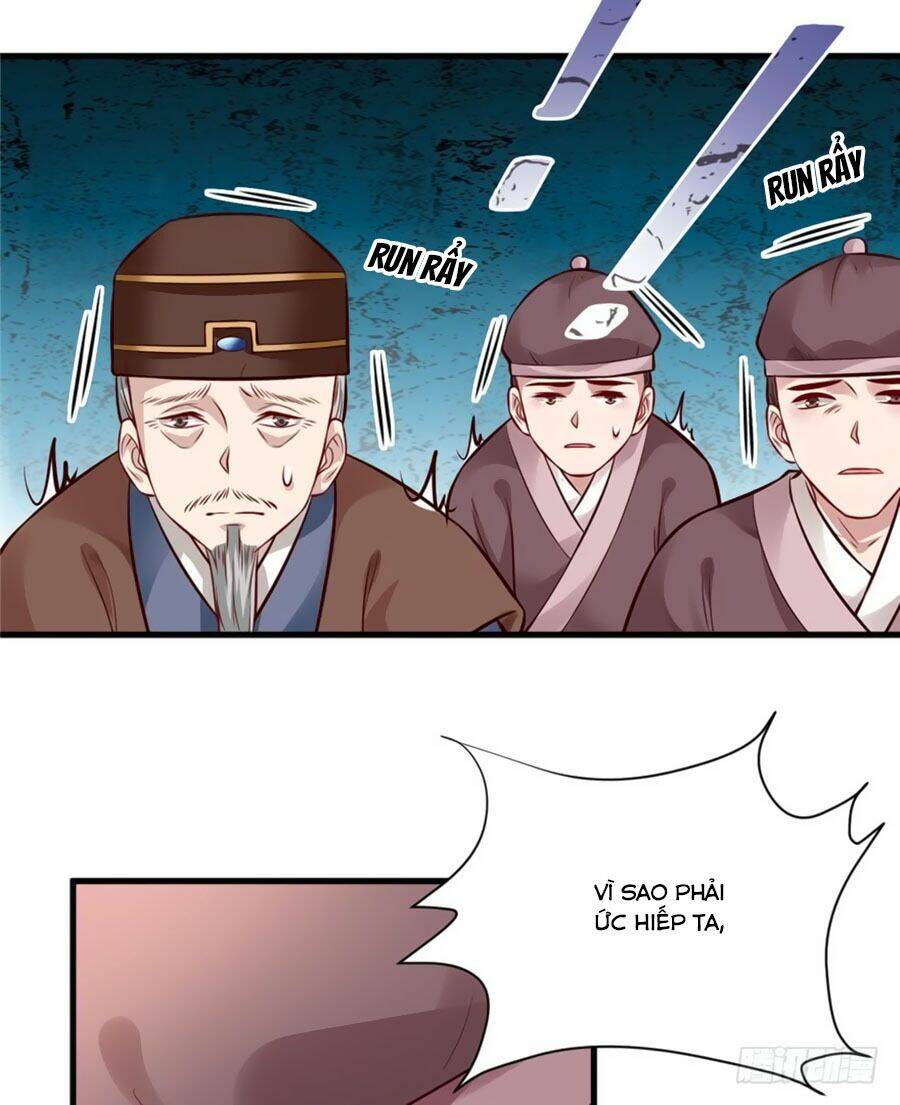 Nữ Đế Livestream Công Lược: Chapter 12