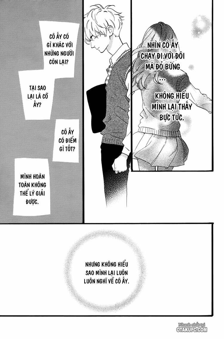 Sao Mai Của Em: Chapter 78