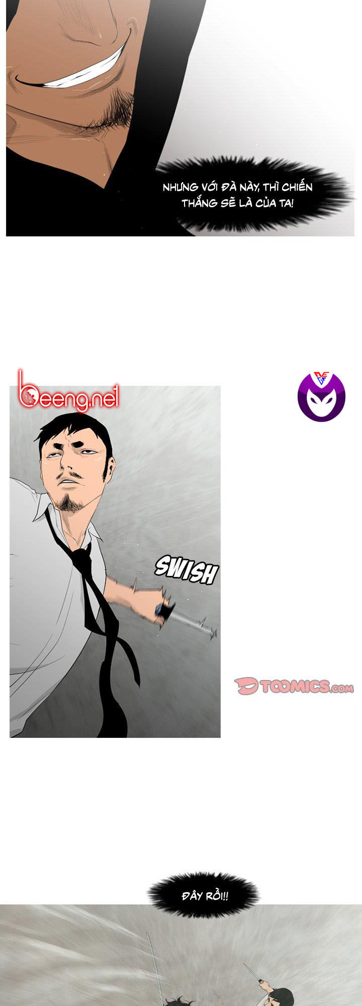 Tong Edge: Chapter 69
