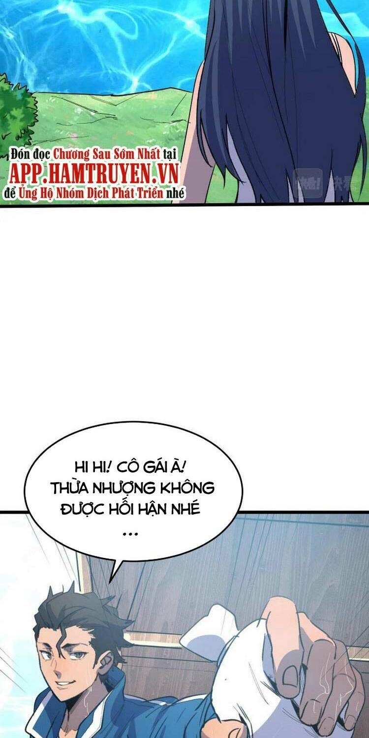 Bắt Đầu Với Tề Thiên Đại Thánh: Chapter 3
