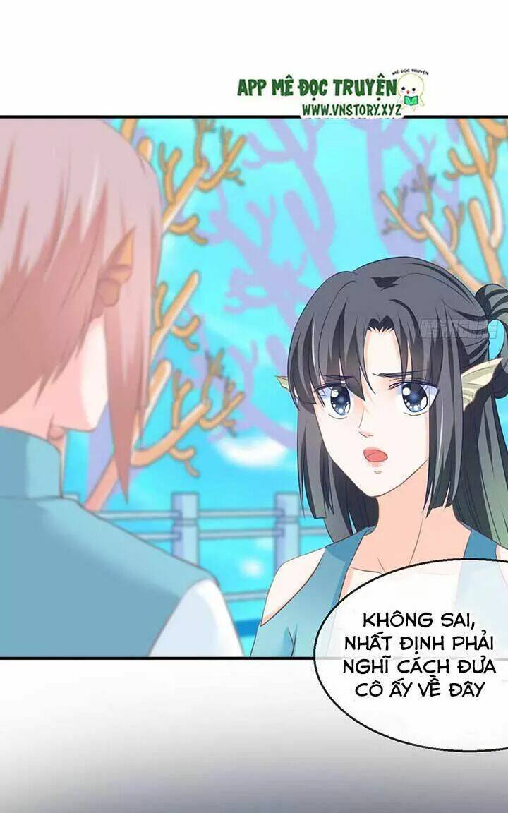 Cẩm Lý Thiếu Nữ Của Tôi: Chapter 90