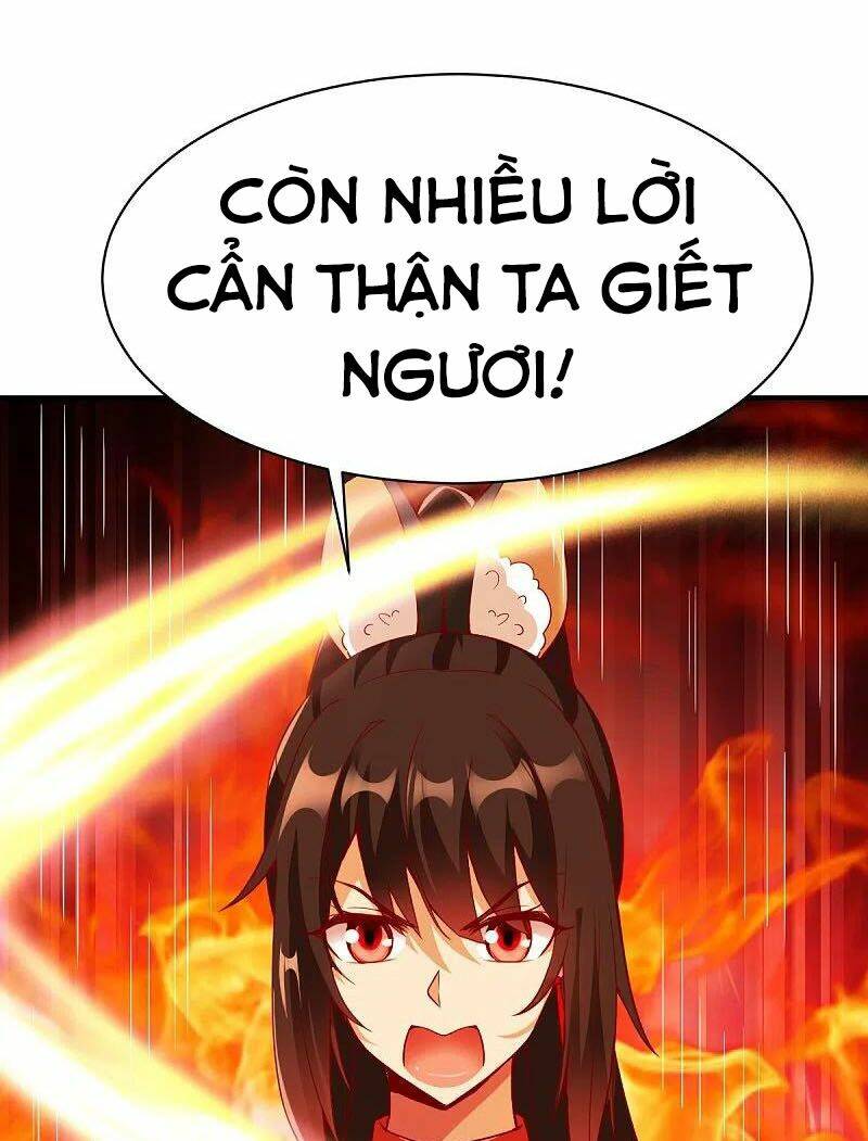 Chiến Đỉnh: Chapter 320