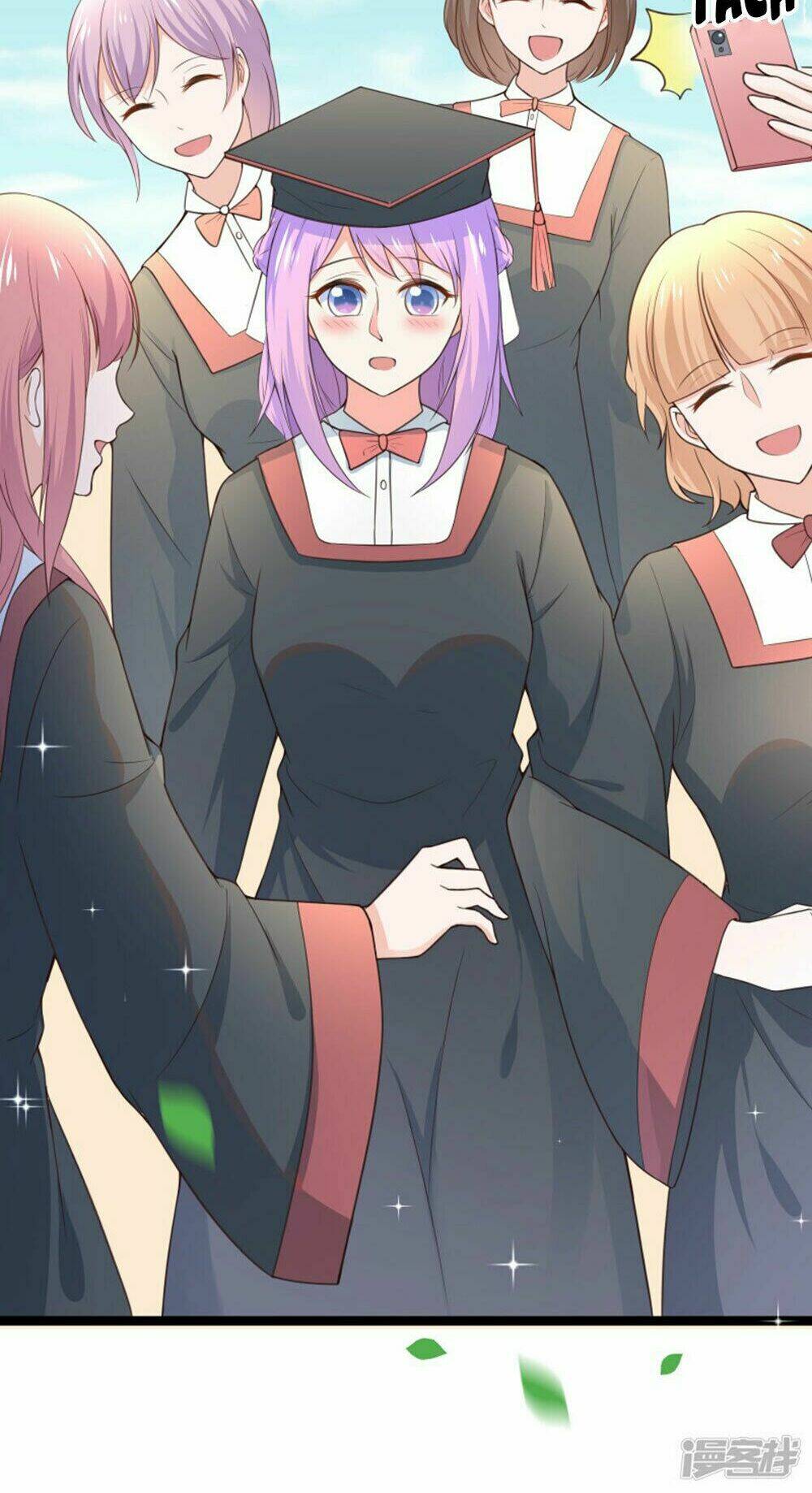 Boss Của Tôi Là Đại Thần: Chapter 98