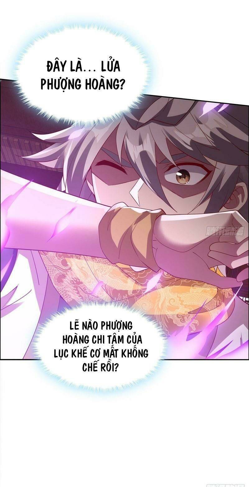 Nghịch Lân: Chapter 82