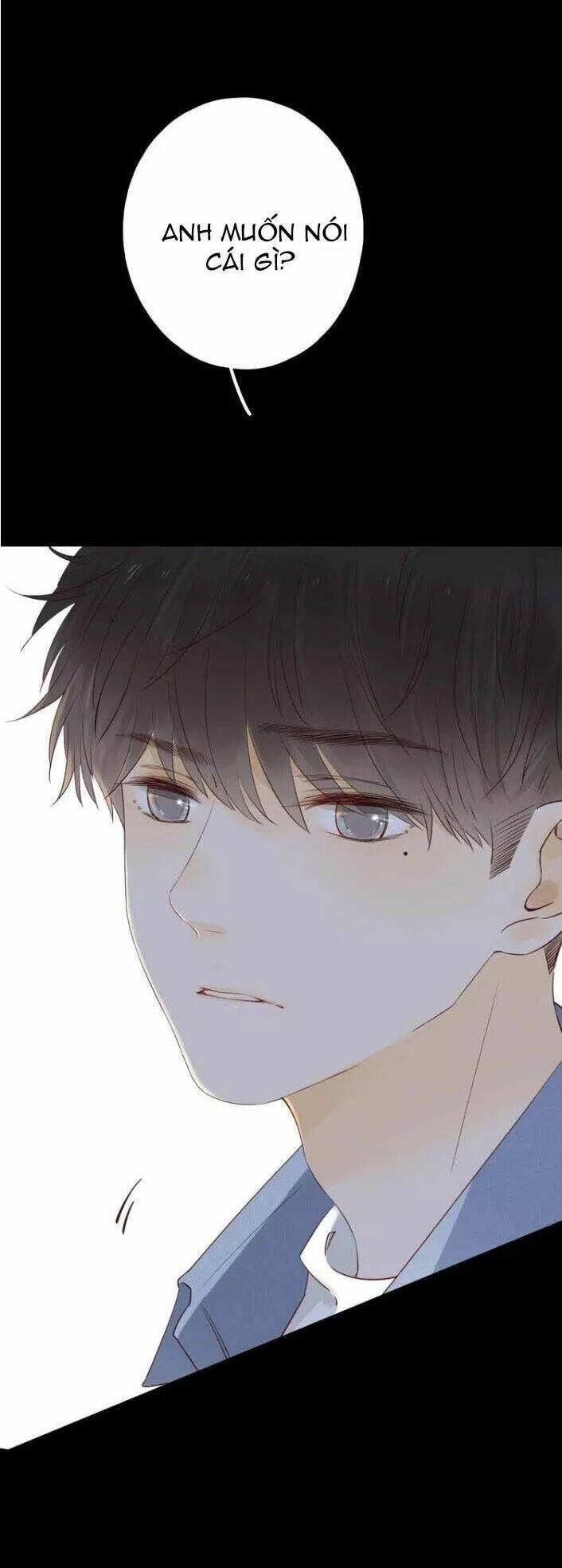 Cô Ấy Không Đáng Yêu: Chapter 25