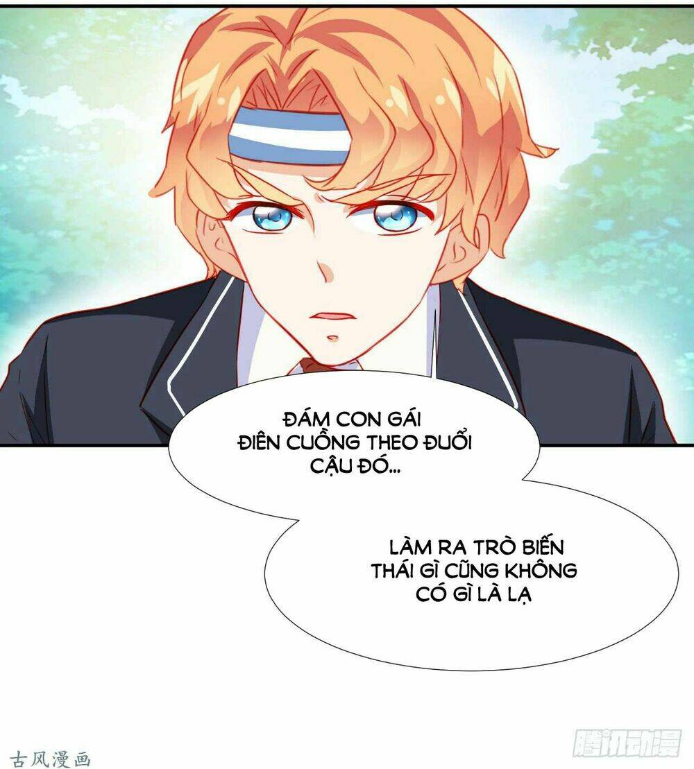 Tu La Thiếu Gia Quá Kiêu Ngạo: Chapter 26