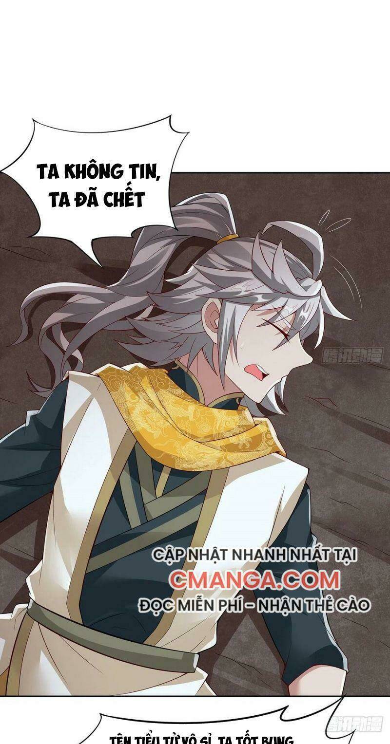 Nghịch Lân: Chapter 122