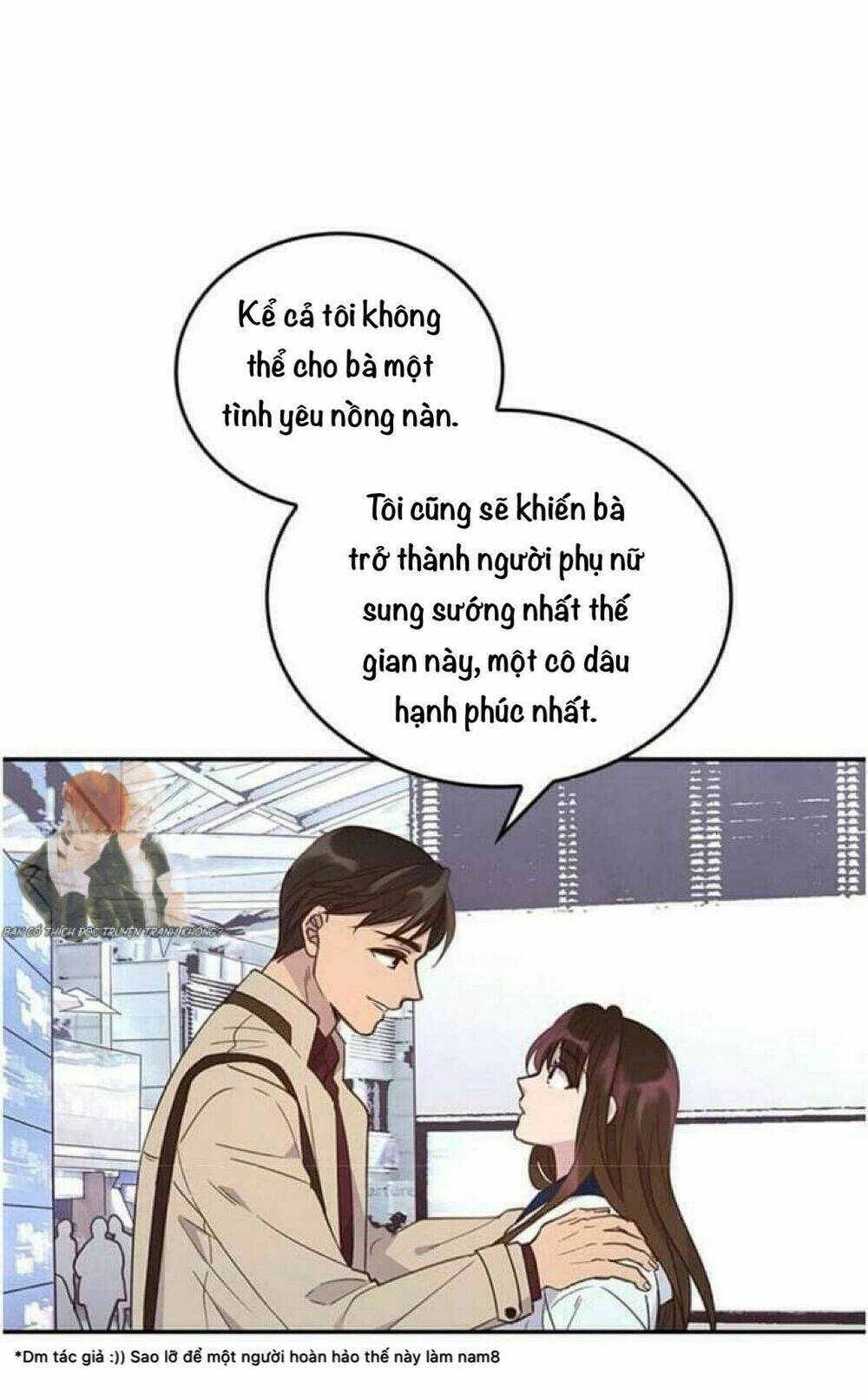 Cuộc Hôn Nhân Bất Khả Thi: Chapter 2