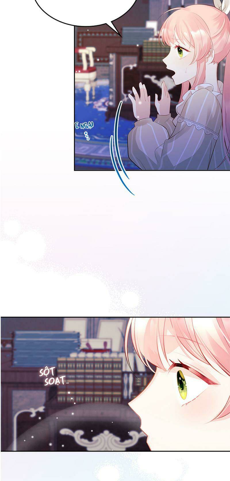 Công Chúa Phản Diện Muốn Ở Trong Ngôi Nhà Bánh Quy: Chapter 7