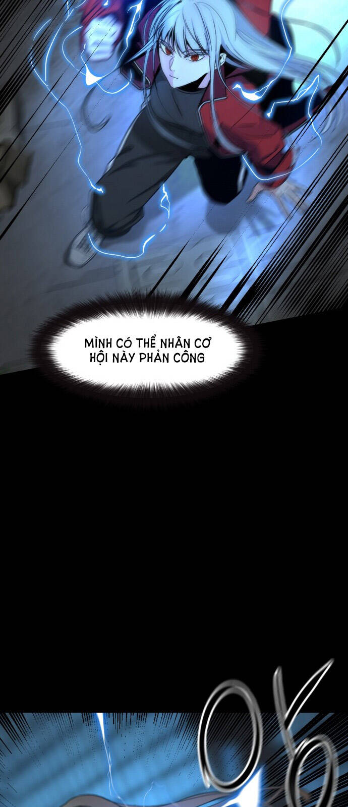 Hero Killer Boom: Chapter 12