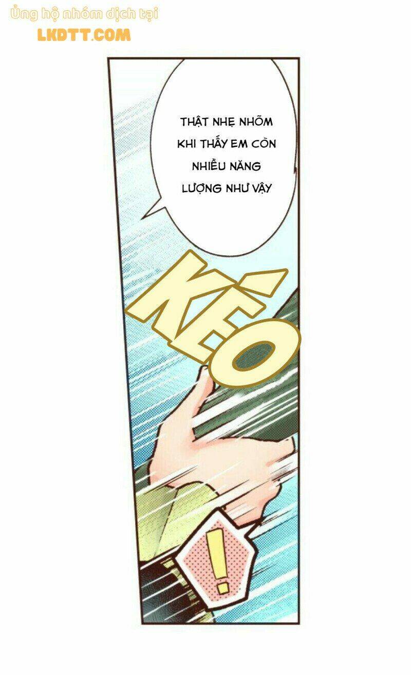 Tôi Tỉnh Lại Sau 20 Năm!: Chapter 13