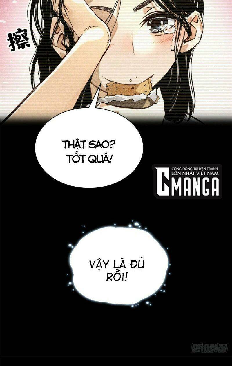 Minh Nhật Chi Kiếp: Chapter 14