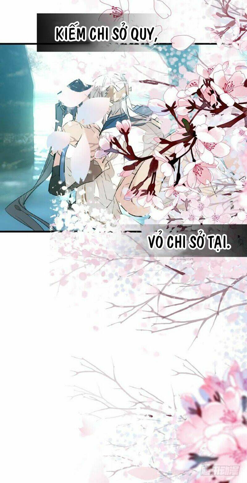 Sư Phụ Lại Trêu Chọc Ta: Chapter 35