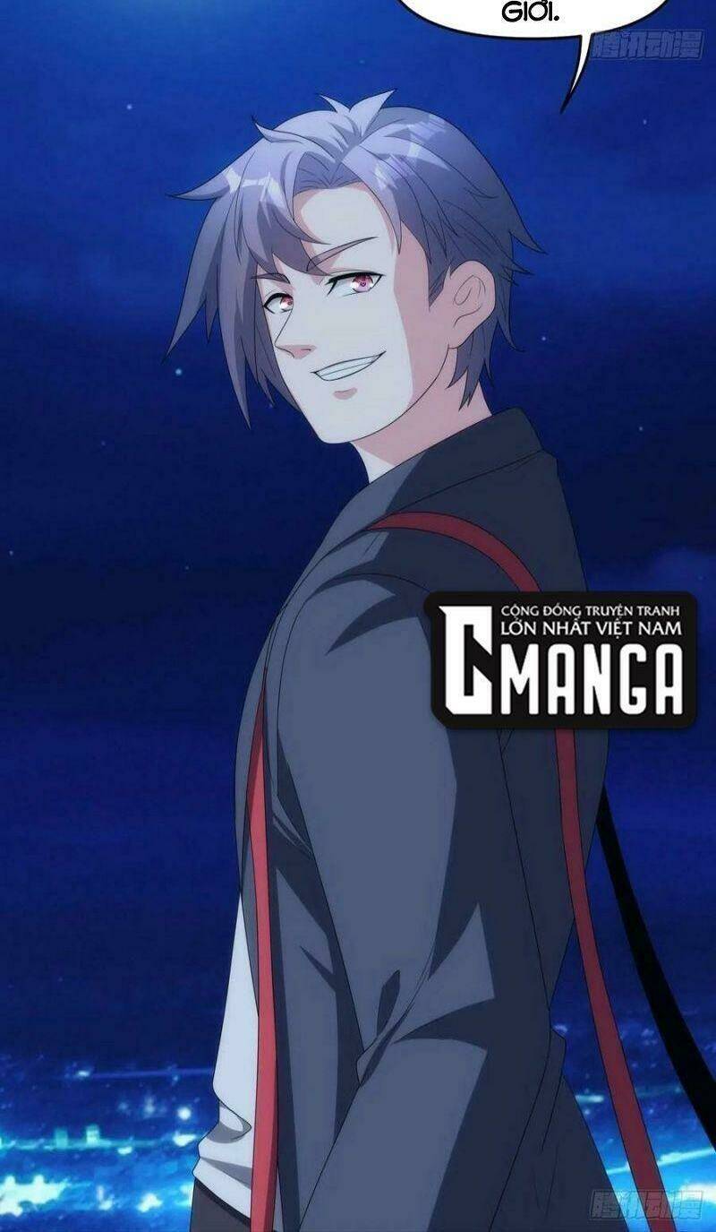 Xâm Lược Vạn Giới: Chapter 99