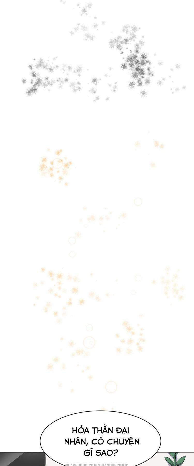 Thần Lai Yêu Vãng: Chapter 28