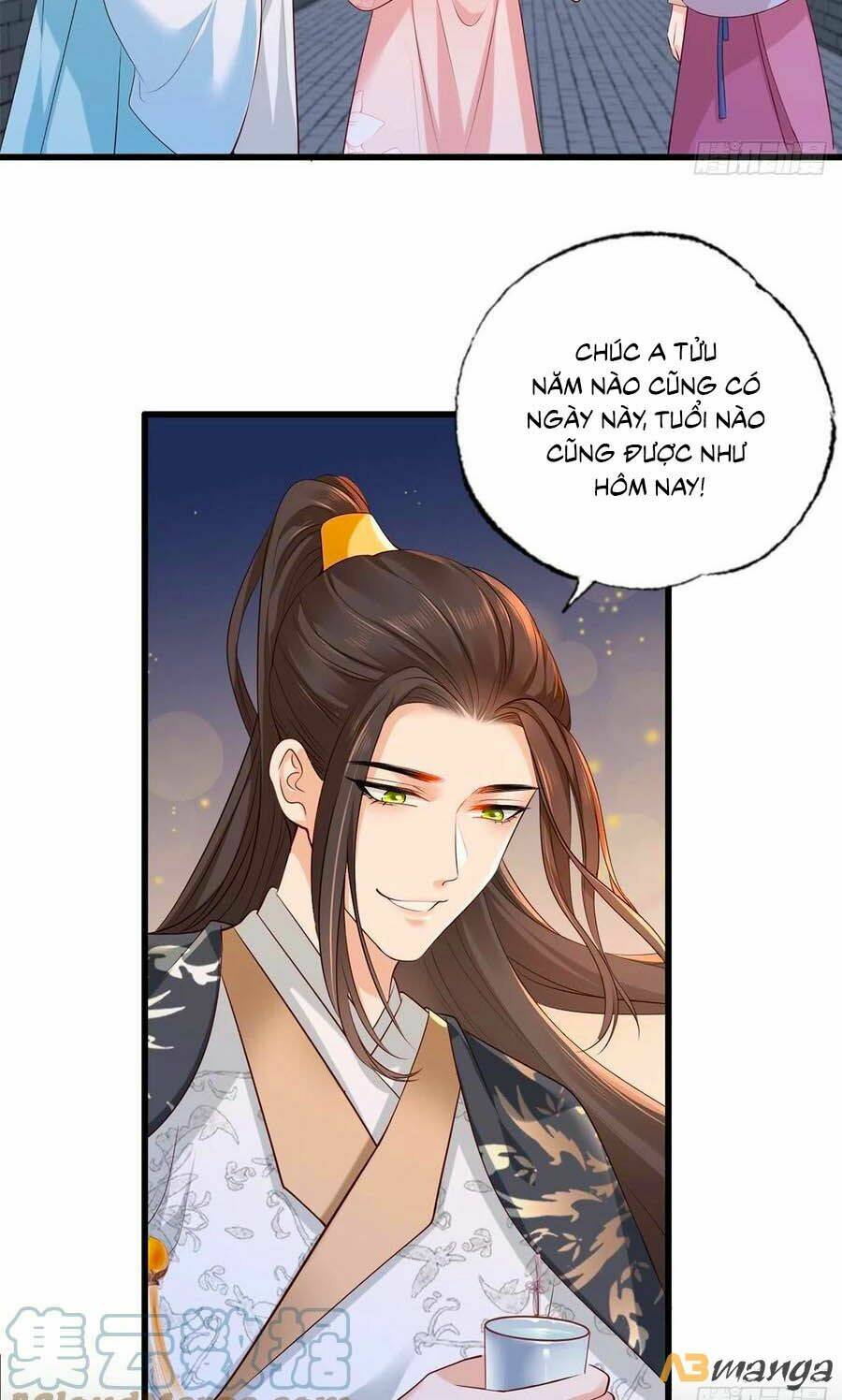 Nữ Thủ Phú Chi Kiều Sủng Nhiếp Chính Vương: Chapter 103