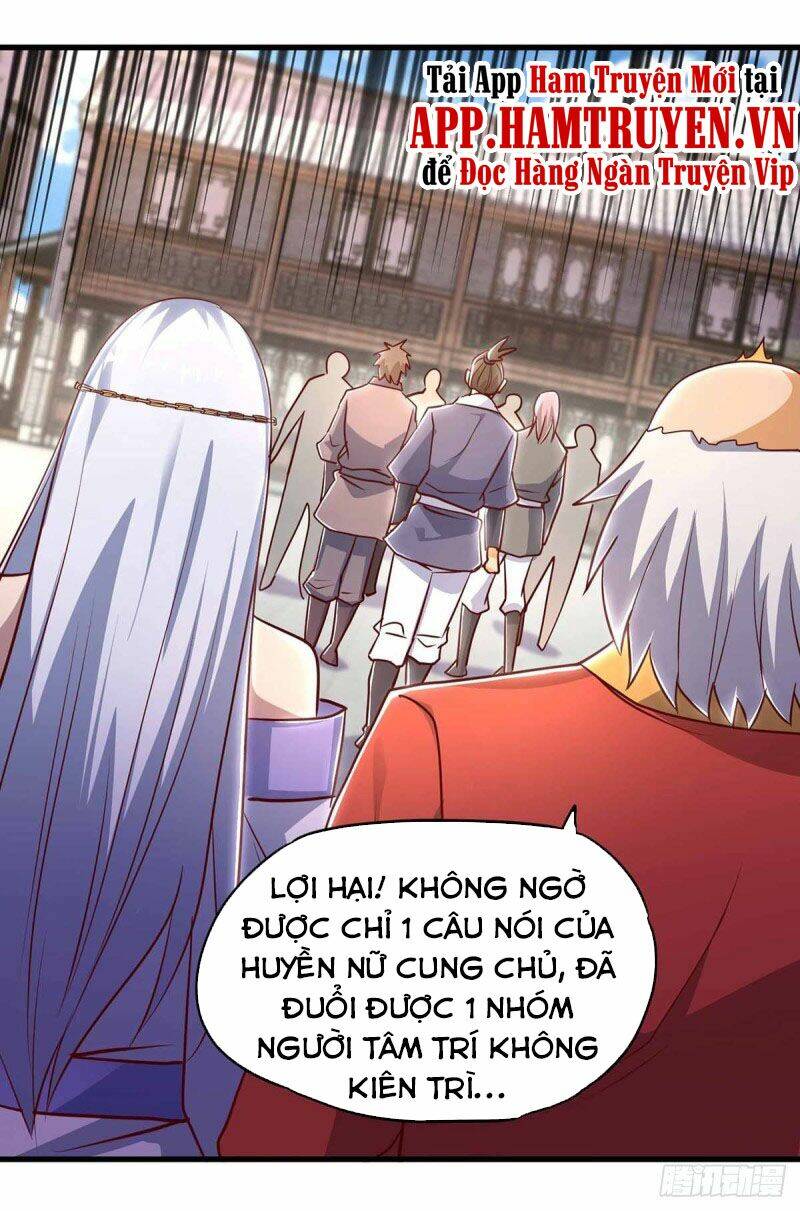 Ta Bị Phong Ấn Chín Trăm Triệu Thứ: Chapter 39