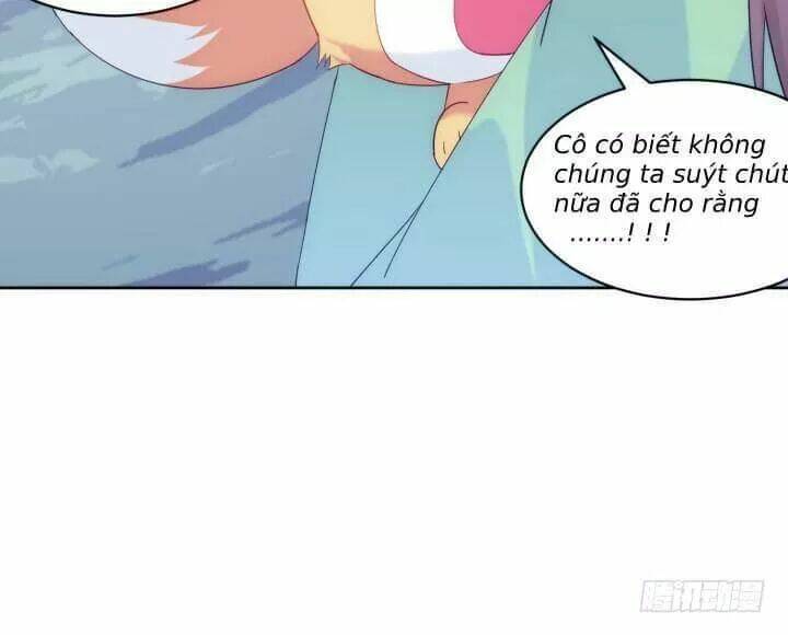 Bí Mật Của Dạ Tộc: Chapter 32