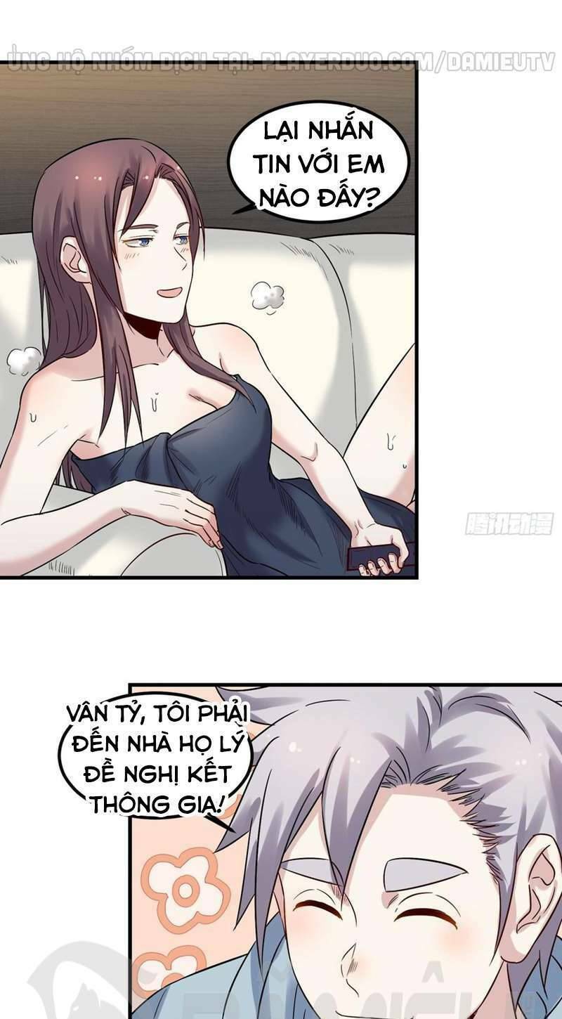 Đỉnh Phong Thần Y: Chapter 76