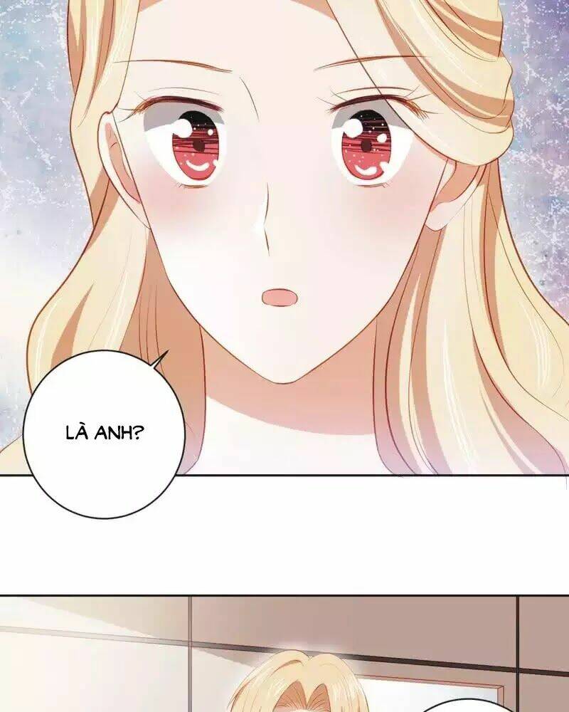 Khi Trá Luyến Nhân: Chapter 34